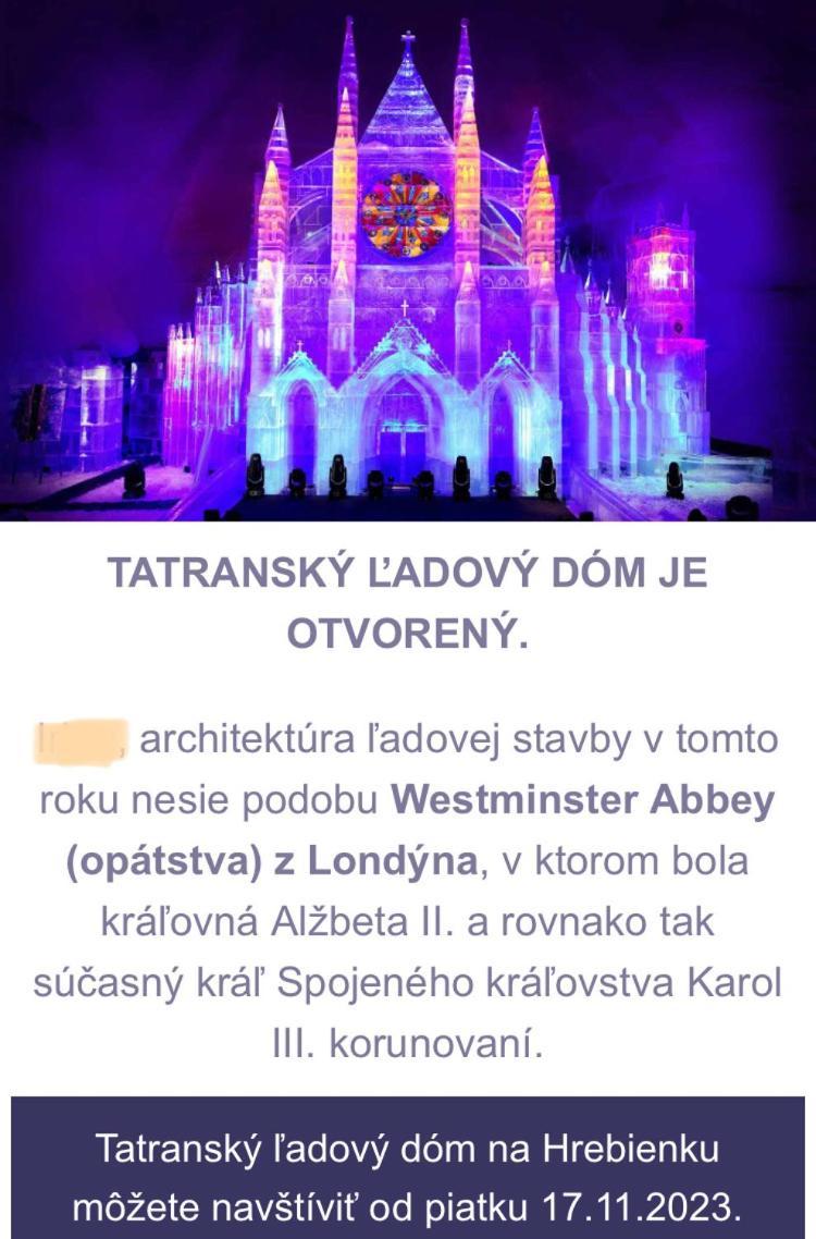 Apartmenty Patris Tatranska Strba Buitenkant foto
