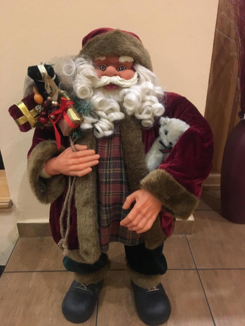 Apartmenty Patris Tatranska Strba Buitenkant foto