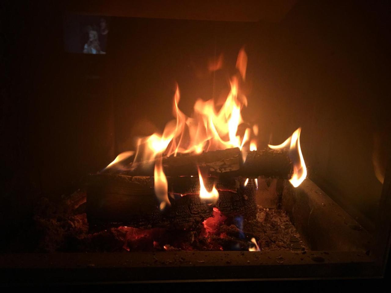 Apartmenty Patris Tatranska Strba Buitenkant foto